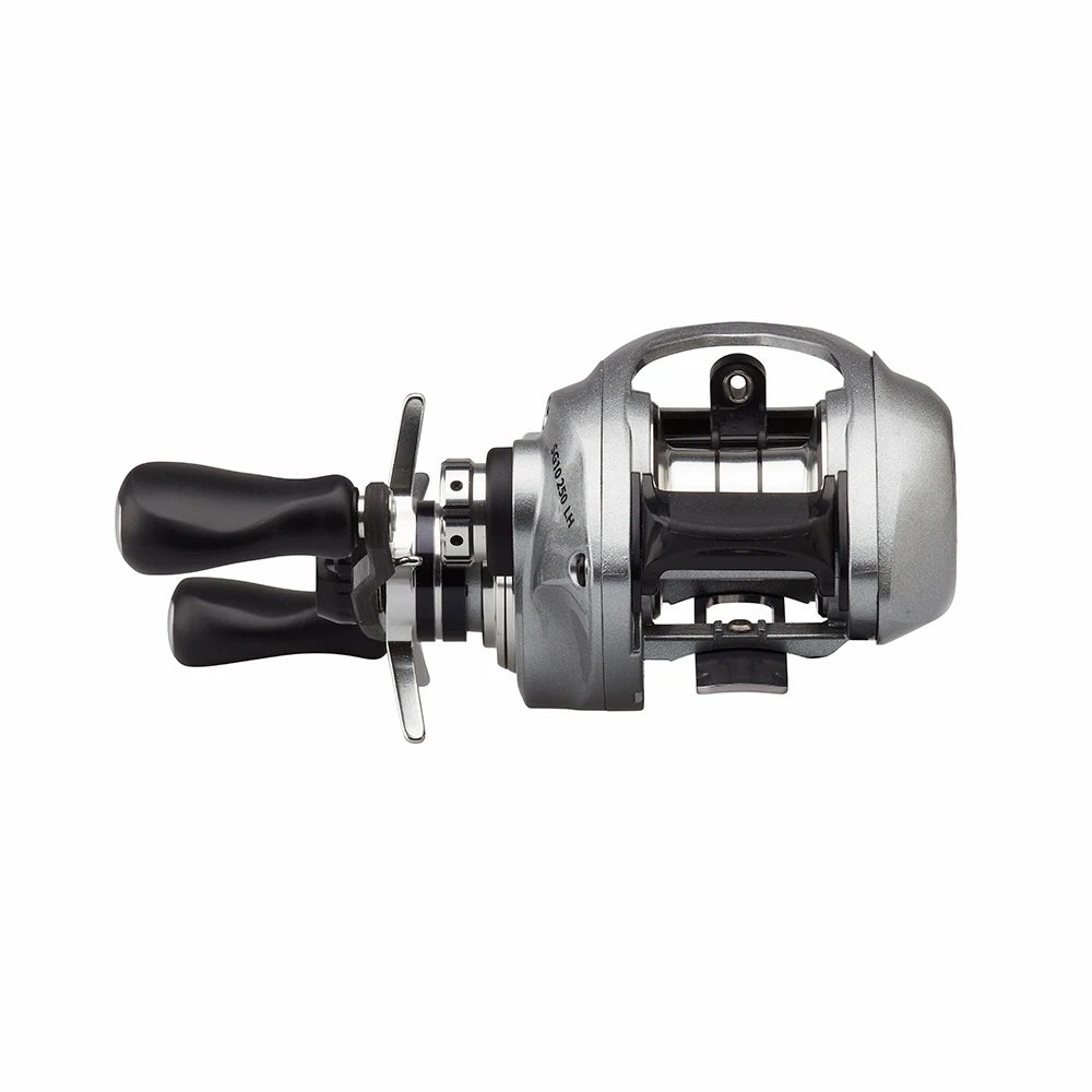 Savage Gear SG10 250 Multiplier Reel Left Hand Wind - SG 250 LH 6.6:1 - Image 6