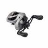 Savage Gear SG6 100 BC LH 5+1BB Multiplier Reel - SG6 BC 100 LH5+1BB 6.6:1