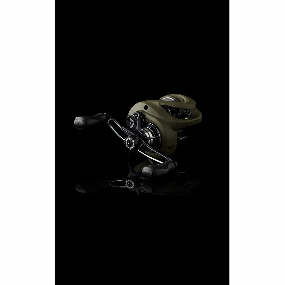 Savage Gear SG8 250 Multiplier Reel - SG8 250 BC 7+1BB 6.1:1 - Image 2