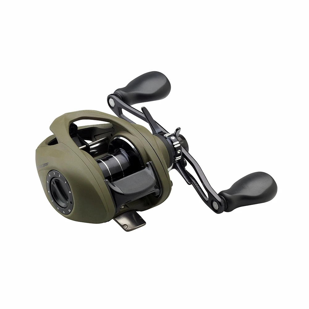 Savage Gear SG8 250 Multiplier Reel - SG8 250 BC 7+1BB 6.1:1 - Image 3