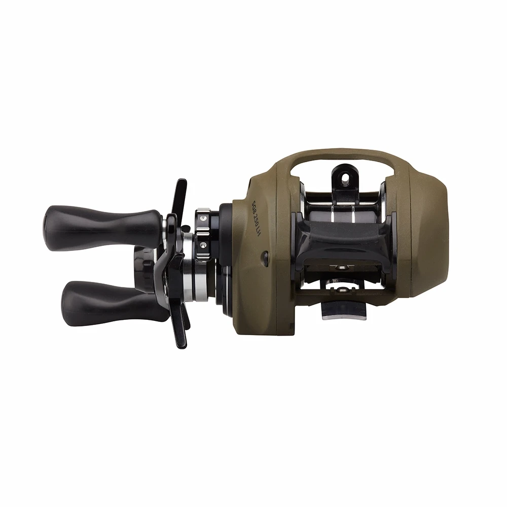 Savage Gear SG8 250 Multiplier Reel - SG8 250 BC 7+1BB 6.1:1 - Image 5