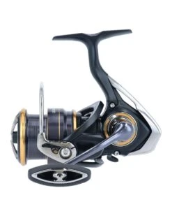 Daiwa 20 Legalis LT - 2500
