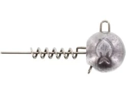 Westin ScrewIn Jig Heads - Natural 25G 1Pcs