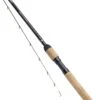 Daiwa Matchman Method Feeder Rod - 9' 2Pc