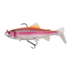 Fox Rage Replicant Trout Wobble Swimbait - 10cm 20g Golden Trout