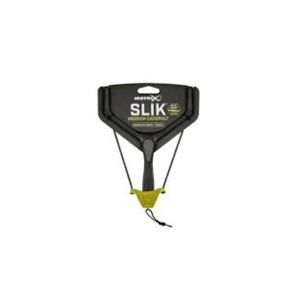 Matrix SLIK Catapult - Medium - Light Elastic 2.2mm - Image 2