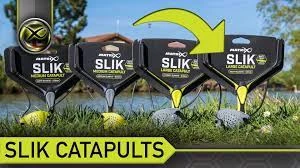 Matrix SLIK Catapult - Medium - Light Elastic 2.2mm - Image 4