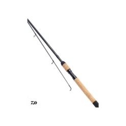 Daiwa Black Widow Barbel Rod 12' 2.25lb