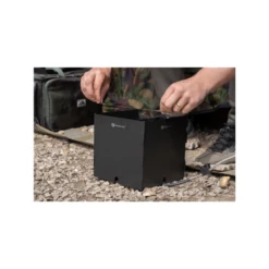 Ridgemonkey Quad Connect Windshield