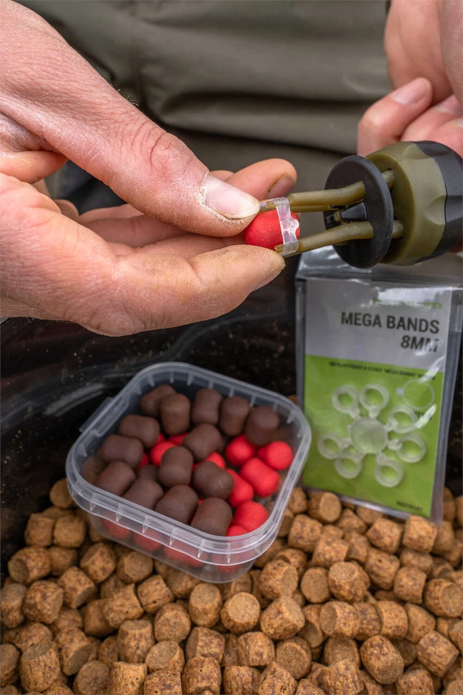 KORUM Mega Bander - Image 2