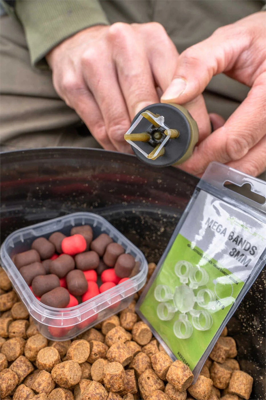 KORUM Mega Bander - Image 3