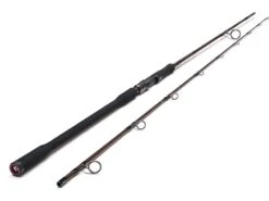 Westin W4 Powercast 2nd Edition Rod - H 8' 240CM 6-8lbs 40-130G