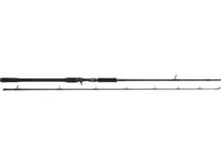 Westin W4 Powercast-T 2nd Edition Rod - XXH 8'6'' 255CM 40-130G