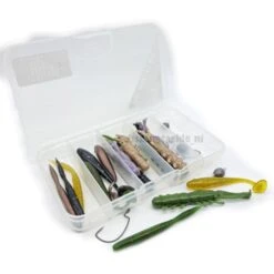 The Wrasse Kit - Bright