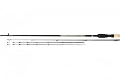 Guru A-Class Method Feeder Rod - Mini 9ft 2pc 1-30g