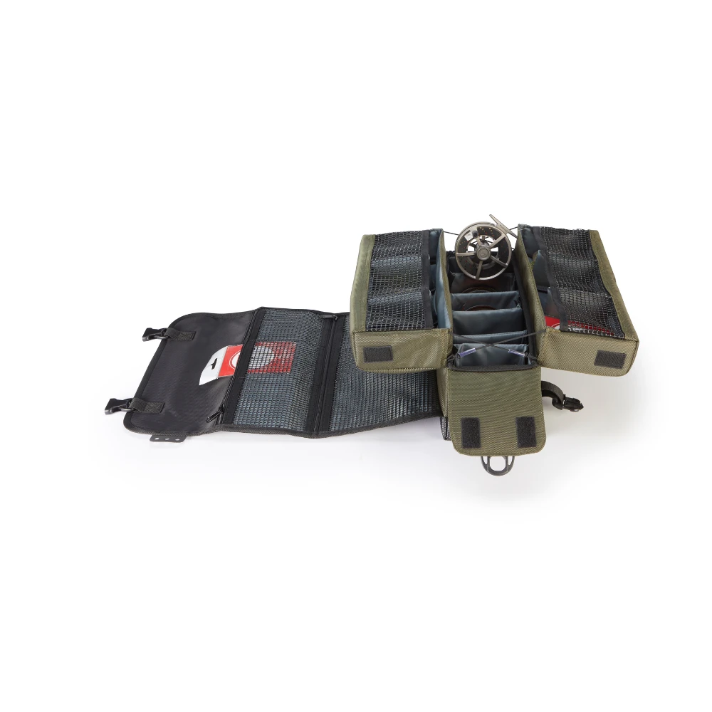 Competition Fly Reel Storage Case - Image 2