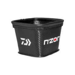 Daiwa N'ZON Stacking EVA Bait Box - 2 Pint
