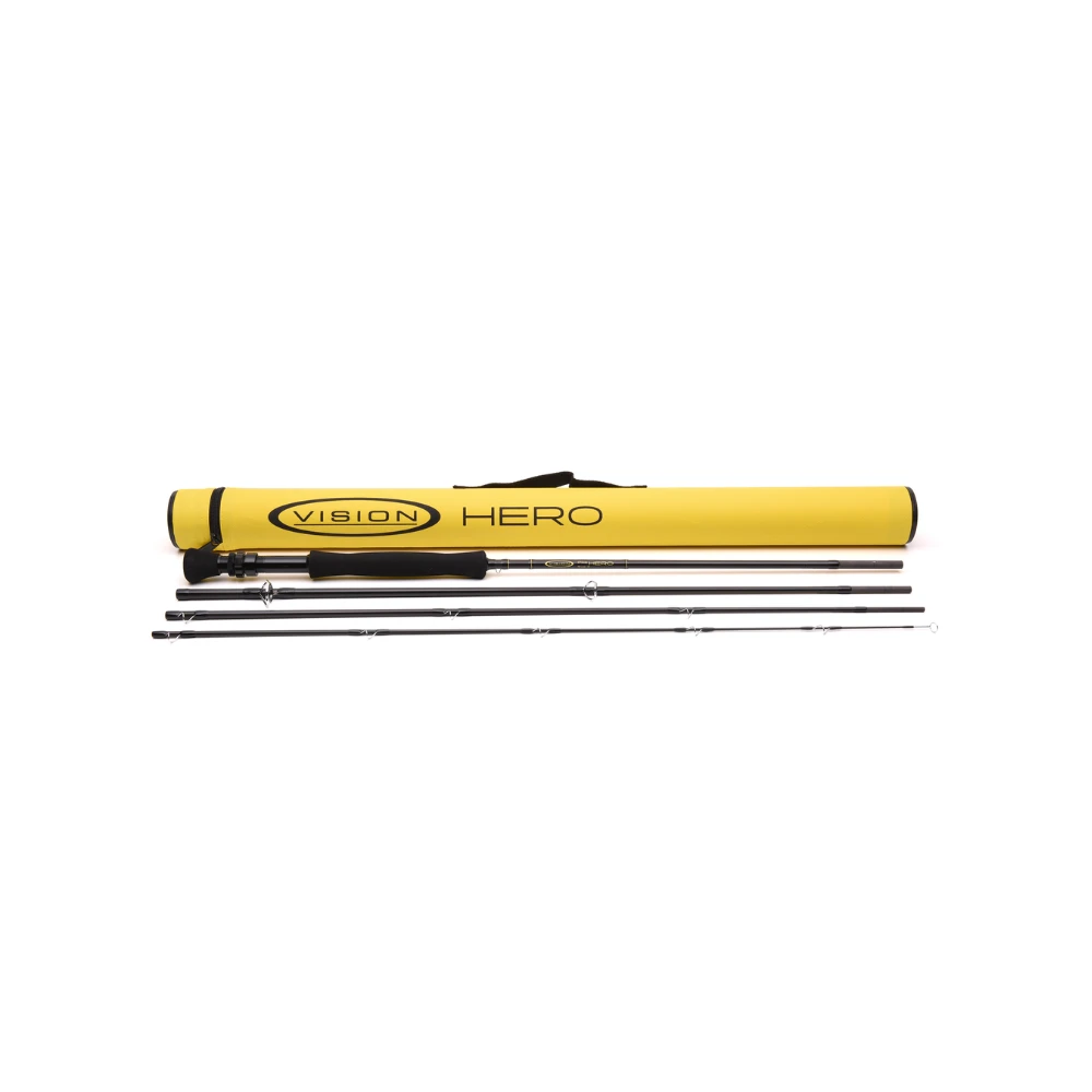 Vision Pike Hero Fly Rod - 9FT 9WT - Image 2