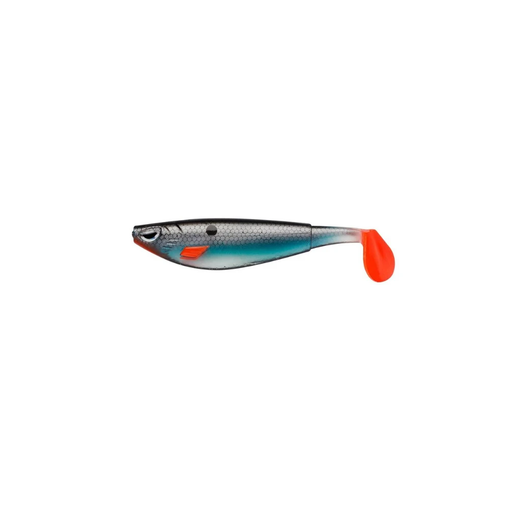 Berkley Powerbait Sick Flanker Lure 14cm - Blue Shiner - Image 3