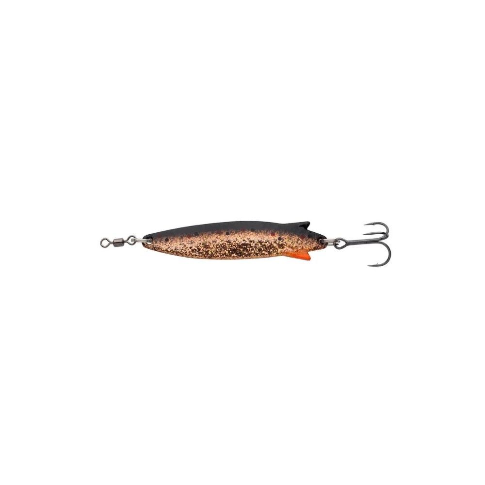 Abu Garcia Toby Spoon 20g - Auric - Image 4