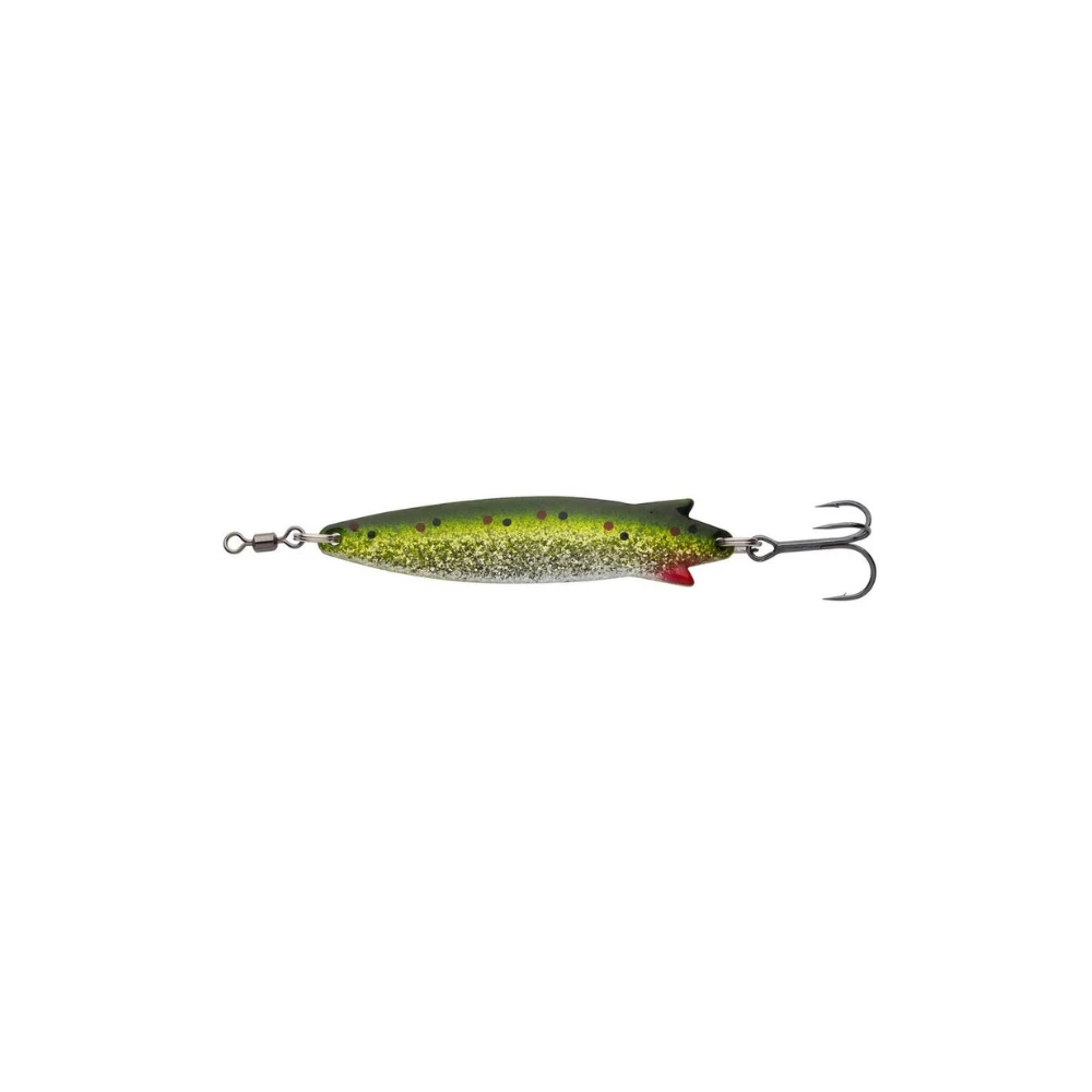 Abu Garcia Toby Spoon 20g - Auric