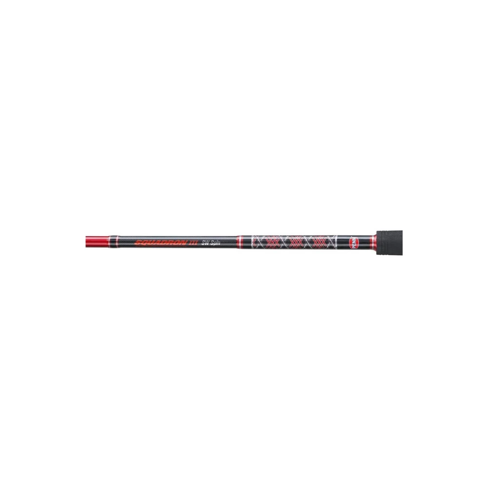 PENN Squadron III SW Spin Rod - 242 15-40g - Image 4