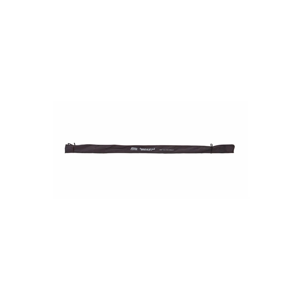 Abu Garcia Beast Pike Deadbait Rod 1002XH - Image 5