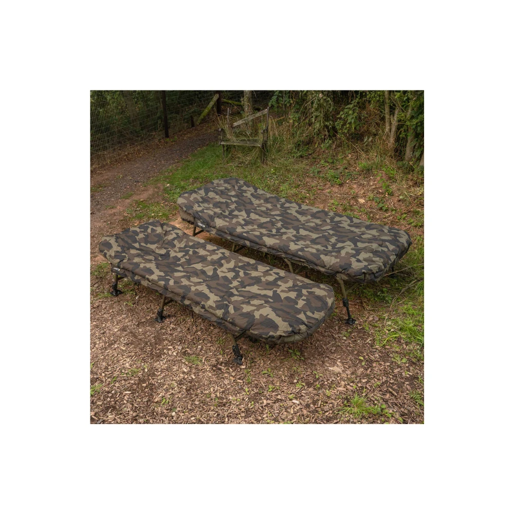AVID Ascent RS Camo Sleeping Bag - Standard - Image 2