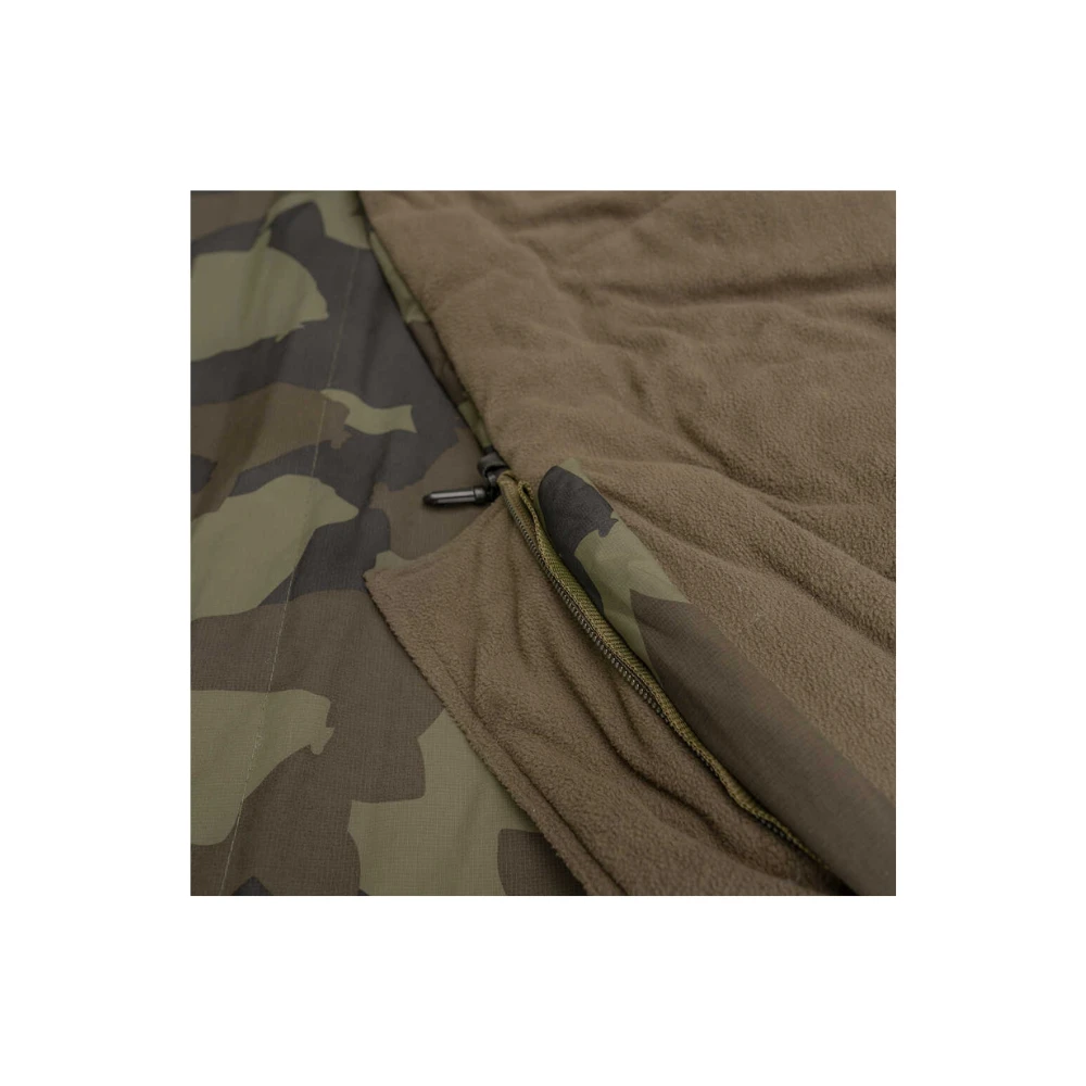 AVID Ascent RS Camo Sleeping Bag - Standard - Image 3
