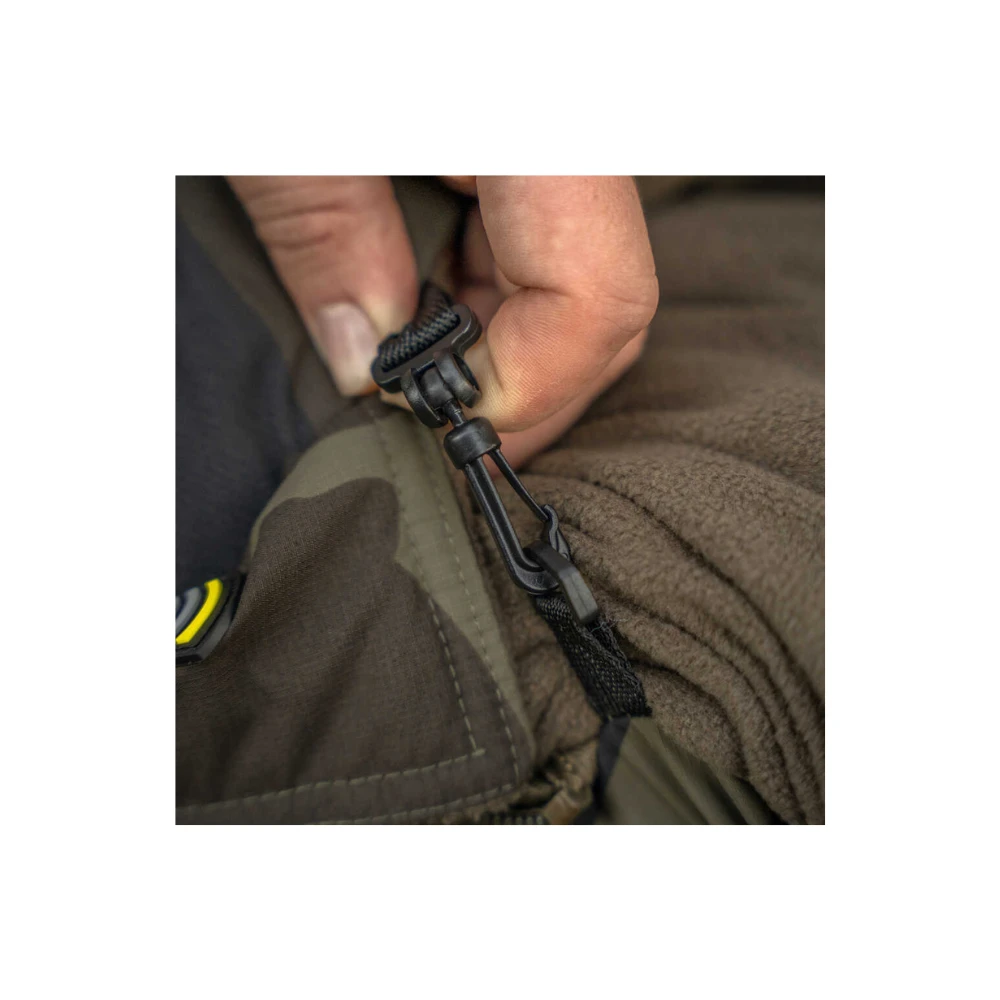 AVID Ascent RS Camo Sleeping Bag - Standard - Image 4