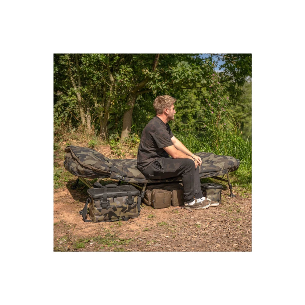 AVID Ascent RS Camo Sleeping Bag - Standard - Image 10