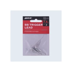 BB Trigger Lead - 2.5g