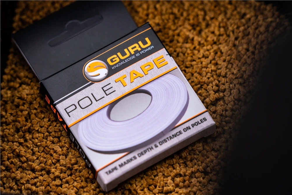 Guru Pole Tape - Image 5