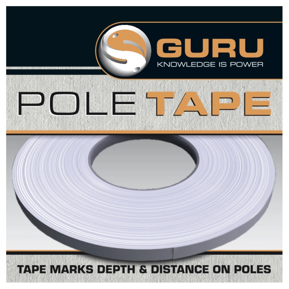 Guru Pole Tape