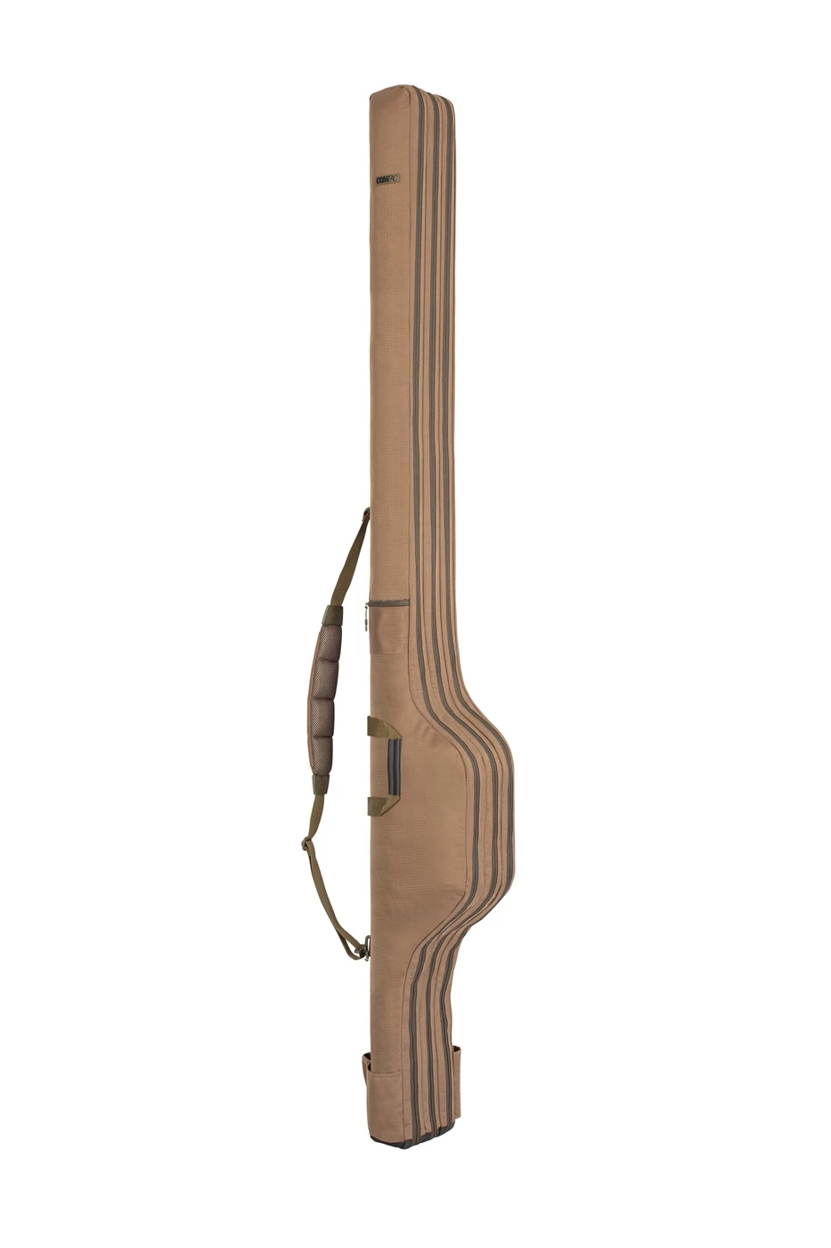 KORDA Compac Divide Holdall - 3 Rod Divide 12ft - Image 3