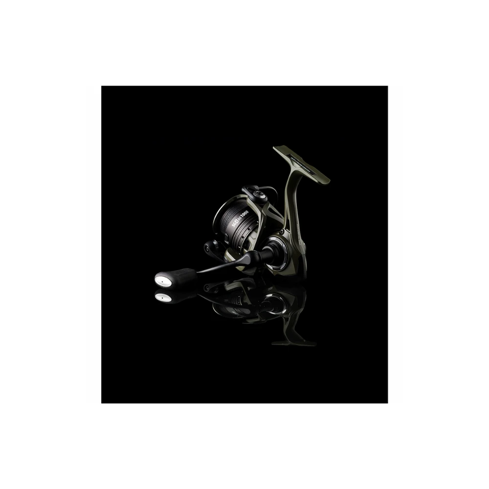 Savage Gear SG4AG Front Drag Reel - 1000 - Image 2