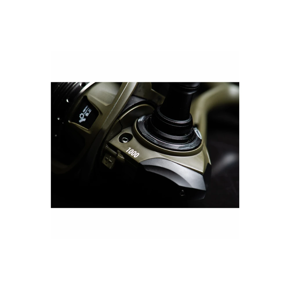 Savage Gear SG4AG Front Drag Reel - 1000 - Image 3