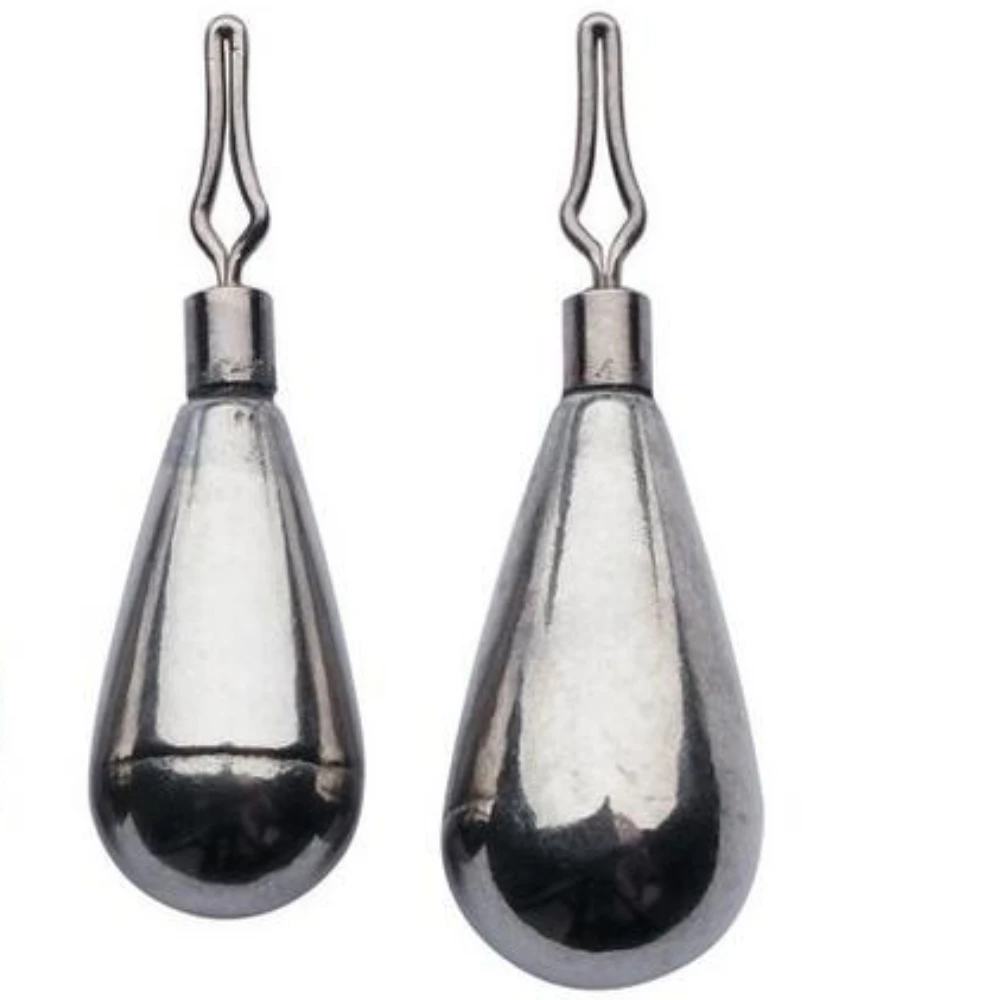 Berkley URBN Tungsten Dropshot Weight - 3gr 3pcs - Image 2