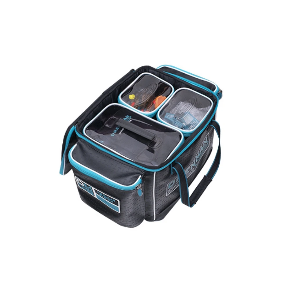 Drennan DMS Carryall - Small 40L - Image 2