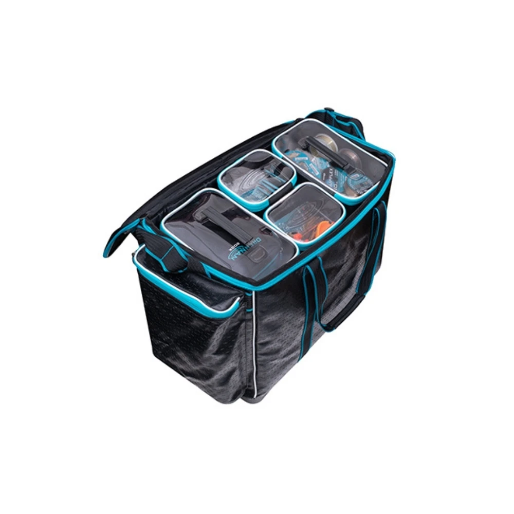 Drennan DMS Carryall - Small 40L - Image 11
