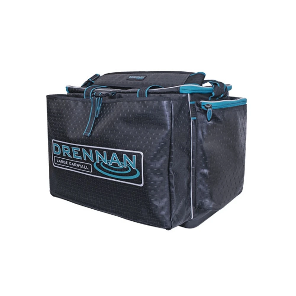 Drennan DMS Carryall - Small 40L - Image 12