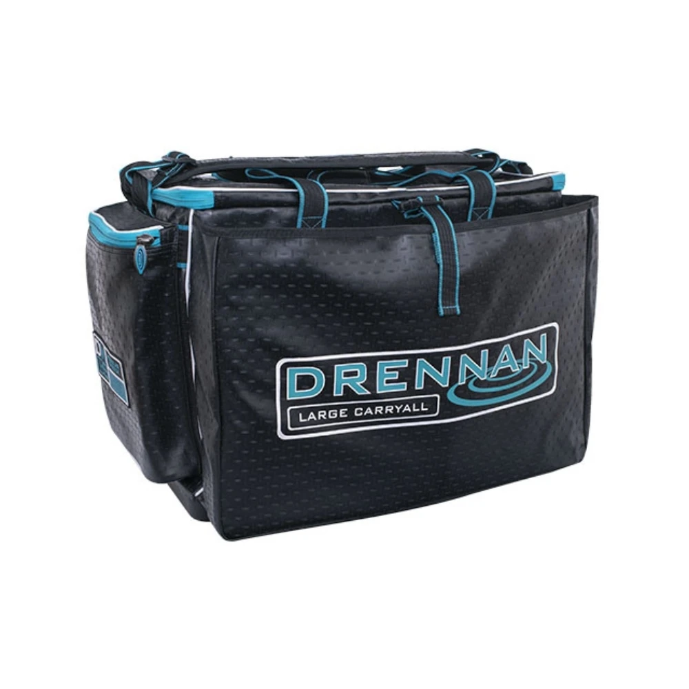 Drennan DMS Carryall - Small 40L - Image 10