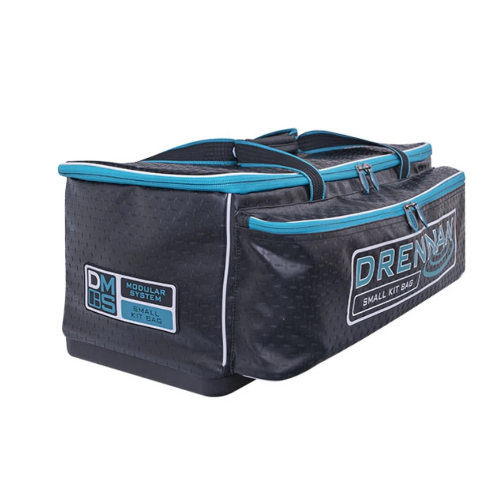 Drennan DMS Kit Bag - Small 60L - Image 3