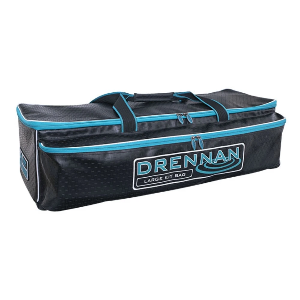 Drennan DMS Kit Bag - Small 60L - Image 5