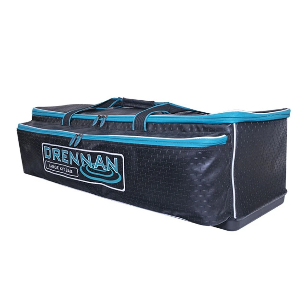 Drennan DMS Kit Bag - Small 60L - Image 6