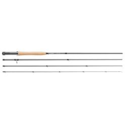 Greys Lance Fly Rod - 8FT 4LINE 4PC