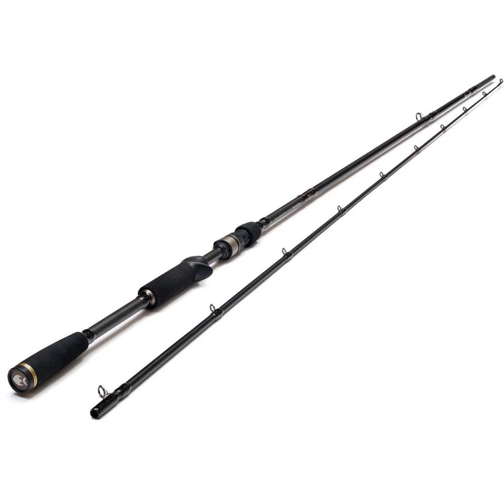 Westin W3 Powerstrike-T Rod 2nd Generation - 7'3'' M 20-60g