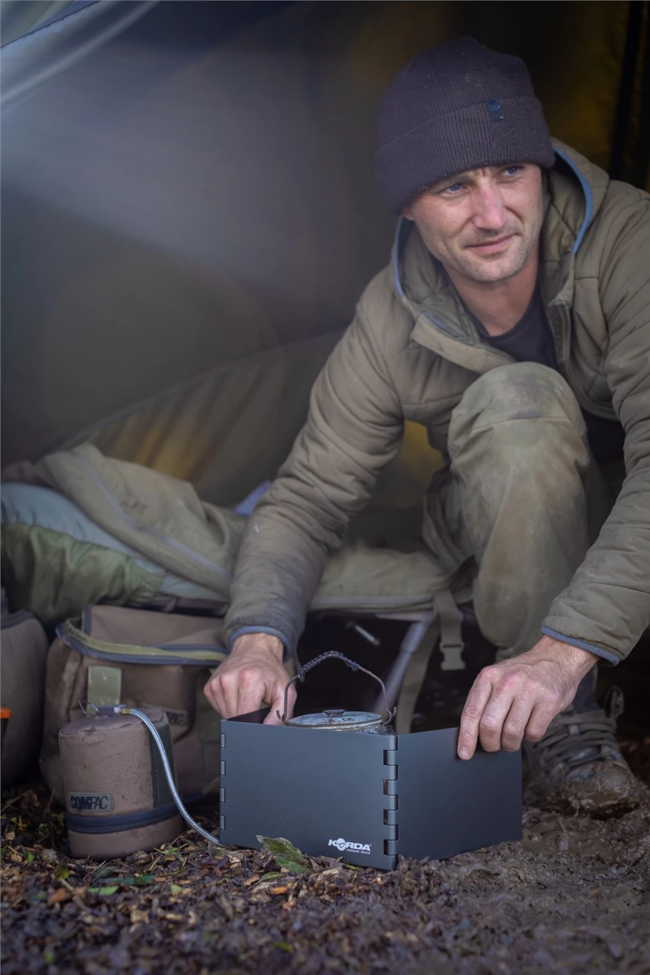 KORDA Windshield Small - Image 3