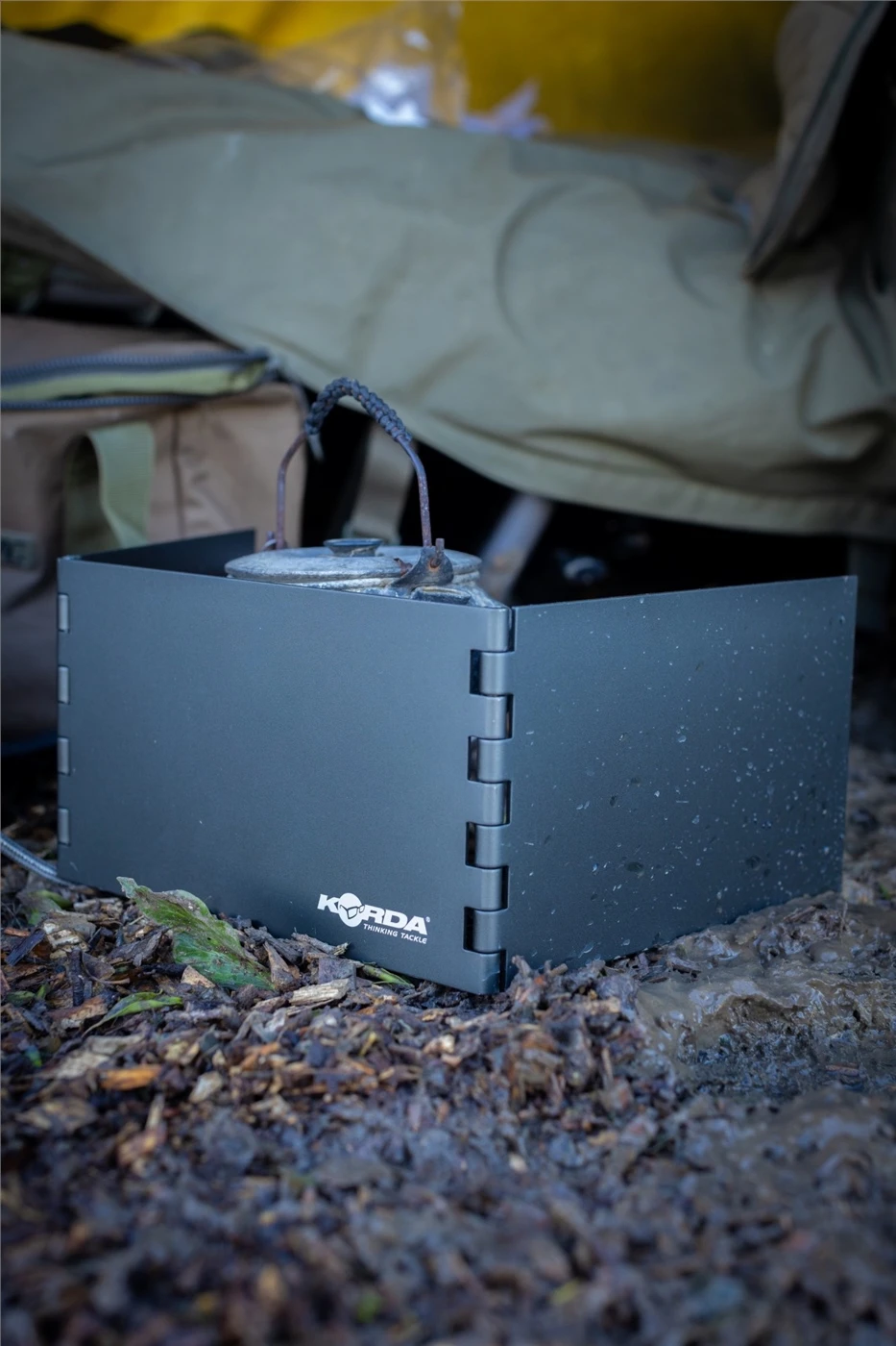KORDA Windshield Small - Image 4