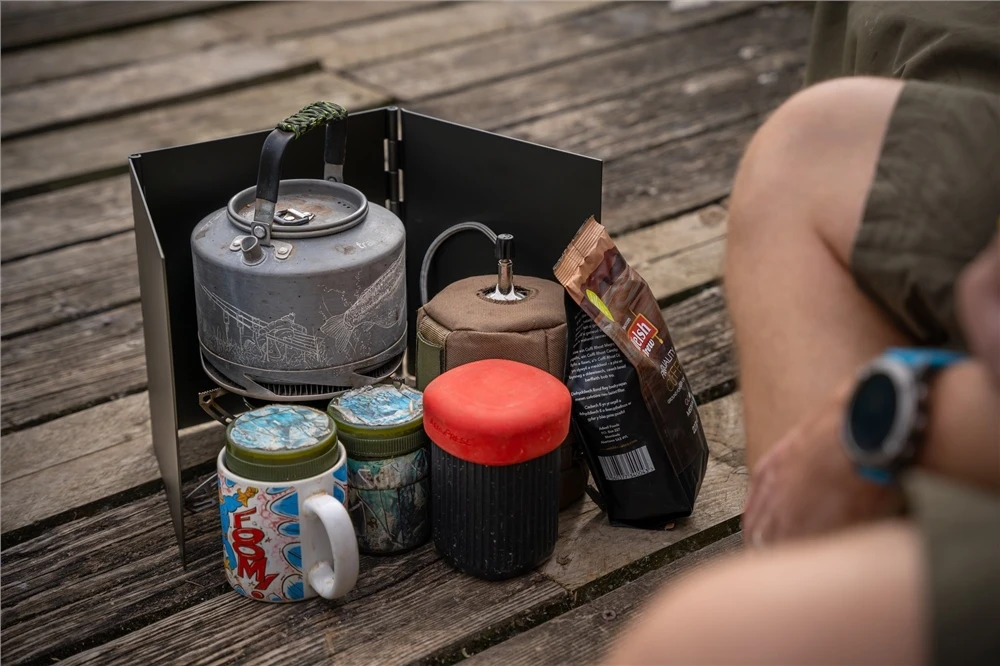 KORDA Windshield Small - Image 5